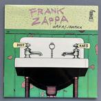 Frank Zappa - Waka / Jawaka - hot Rats (1st German!) -, Nieuw in verpakking