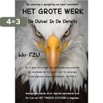 Het Grote Werk 9789464053449 Woo Tzu, Verzenden, Gelezen, Woo Tzu