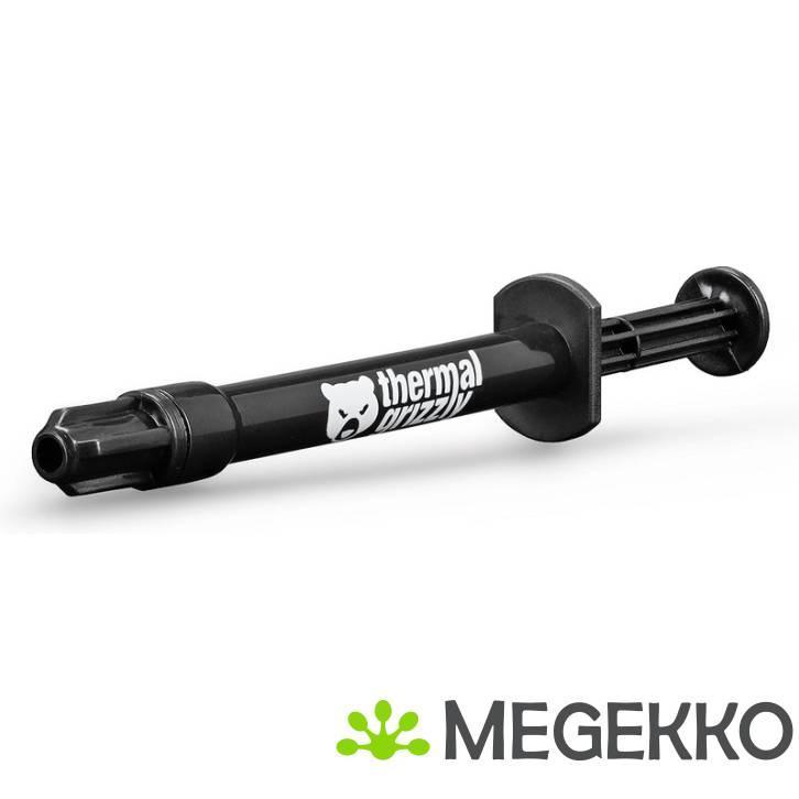 Thermal Grizzly Duronaut 2g, Informatique & Logiciels, Refroidisseurs d'ordinateur, Envoi