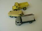 Dinky Toys 1:43 - Modelauto  (3) -33C Simca Glazers Truck