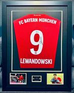 FC Bayern München - Robert Lewandowski - Jersey