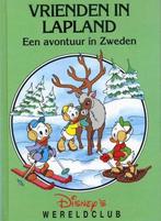 Wereldclub Disney 9: Vrienden in lapland / Disneys, Boeken, Verzenden, Zo goed als nieuw, The Walt Disney Company