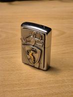 Zippo - Heral - Aansteker - Staal