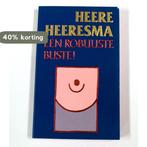 Robuuste buste 9789026952135 Greta Killburn, Verzenden, Gelezen, Greta Killburn