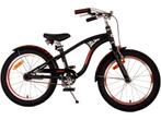 Volare Miracle Cruiser - Kinderfiets - 18 inch - Handrem en, Fietsen en Brommers, Fietsaccessoires | Fietsstoeltjes, Verzenden