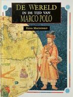 De wereld in de tijd van Marco Polo, Verzenden