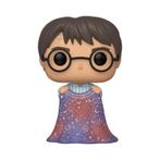 Harry Potter POP! Movies Vinyl Figure Harry w/Invisibility C, Ophalen of Verzenden