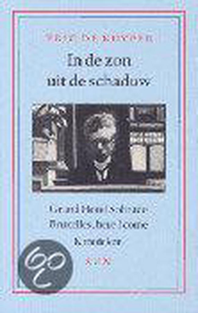 Grand Hotel Solitude : Bruxelles, here I come : Kronieken /, Boeken, Romans, Gelezen, Verzenden