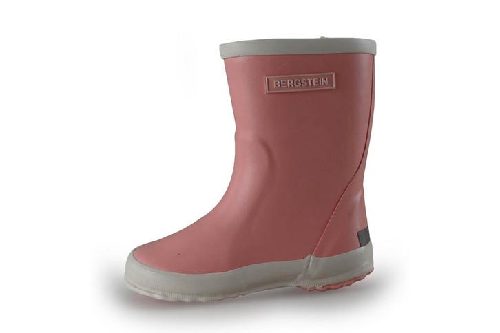 Bergstein regenlaarzen in maat 23 Roze | 25% korting, Kinderen en Baby's, Kinderkleding | Schoenen en Sokken, Jongen of Meisje