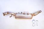 Roetfilter Mercedes Sprinter 2.1, Verzenden, Nieuw