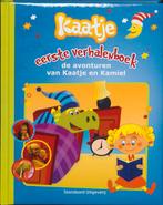 Kaatje eerste verhalenboek / Kaatje en Kamiel 9789002234491, Boeken, Verzenden, Gelezen, H. van Aar