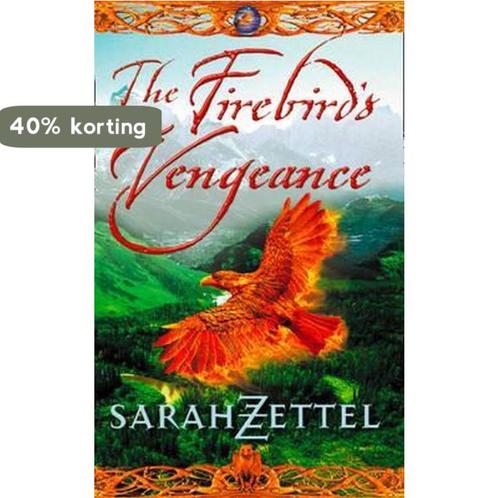The Firebird S Vengeance 9780007114061 Sarah Zettel, Boeken, Taal | Engels, Gelezen, Verzenden