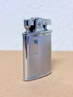 Ronson - British Patent 621570 - Briquet de poche - Acier