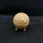 Victoriaanse koordhouder - Brons - Verenigd Koninkrijk/India, Antiek en Kunst