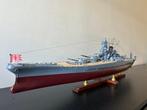 Japans slagschip YAMATO 1:200 - Modelschip - Museumstaat,, Kinderen en Baby's, Nieuw