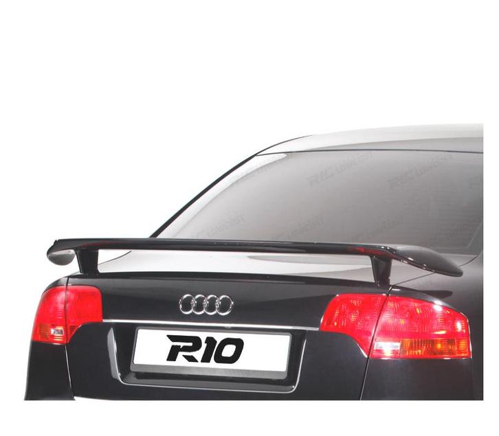 Aileron Spoiler Pour Audi A4 B7 Berline 04-07 Aérodynamique, Auto-onderdelen, Carrosserie, Verzenden