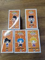 Funko - Figurine-jouet funko pop dragonball - Japon