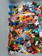Lego - geen serie - Partij van 1000 accessoires - 1990-2000, Kinderen en Baby's, Speelgoed | Duplo en Lego, Nieuw