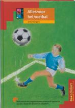 Alles voor het voetbal / Klipper 9789026203237 J. Bangma, Boeken, Verzenden, Gelezen, J. Bangma