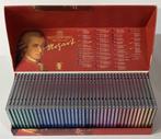 Mozart - Box set with 40 CDs - CD box set - 2004, Cd's en Dvd's, Nieuw in verpakking