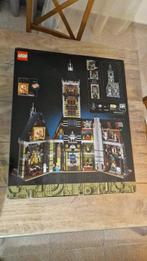 Lego Set - 10273 - Creator Expert - Haunted House, Kinderen en Baby's, Speelgoed | Duplo en Lego, Nieuw