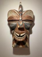 Kifwebe - Songye - DR Congo, Antiek en Kunst