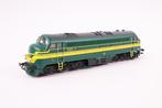 Roco H0 - 62733 - Locomotive diesel (1) - Reeks 5315 - NMBS, Hobby en Vrije tijd, Modeltreinen | H0, Nieuw