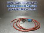 Mennekes oplaadkabel Type 36006, max 20 Ampère. (Van alles), Verzenden, Gebruikt