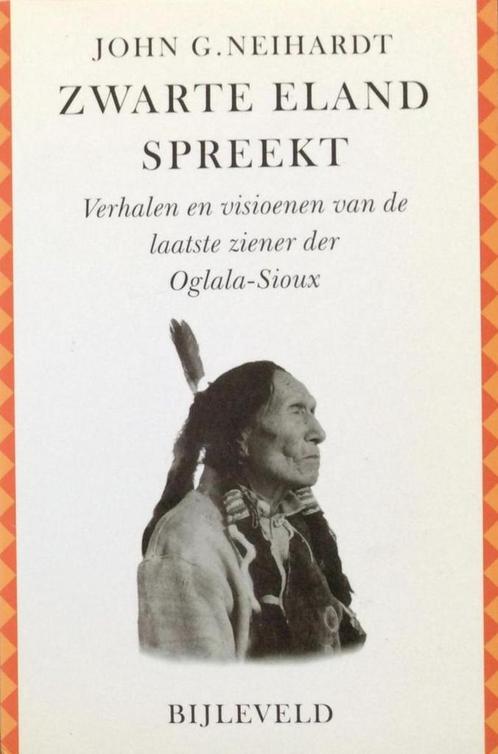 Zwarte eland spreekt 9789061316589 Zwarte Eland, Boeken, Geschiedenis | Wereld, Gelezen, Verzenden