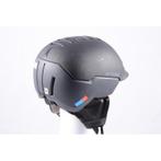 63 64 65 skihelm/snowboardhelm ATOMIC REVENT + AMID, Black,, Sport en Fitness, Skiën en Langlaufen, Gebruikt, Verzenden, Overige typen