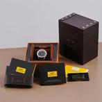 Breitling - Navitimer Heritage FULL SET - A1332412/BF27 -, Handtassen en Accessoires, Horloges | Heren, Nieuw