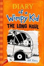 DIARY OF A WIMPY KID HC 09 LONG HAUL 9781419711893, Verzenden, Jeff Kinney