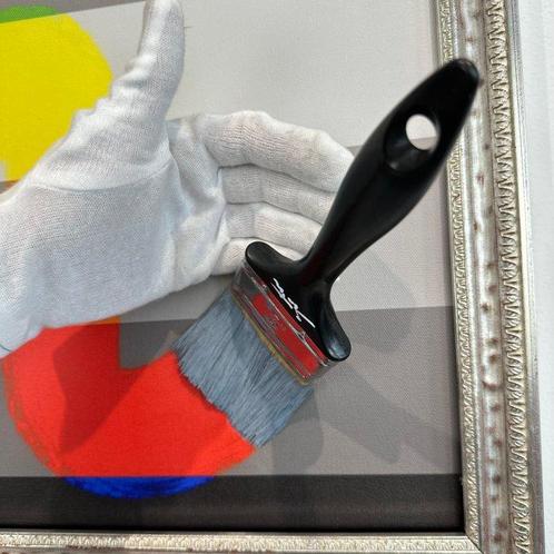 Santicri (1992) - Beneath the Surface, Antiek en Kunst, Kunst | Designobjecten