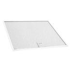 Alapure Metaalfilter geschikt voor IKEA 4055366613, Elektronische apparatuur, Afzuigkappen, Verzenden, Nieuw