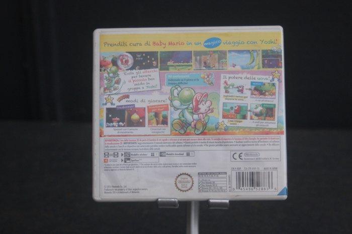 Nintendo - Nintendo 3DS - Yoshis New Island - Videogame -, Games en Spelcomputers, Spelcomputers | Overige Accessoires