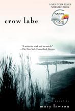 Crow Lake 9780385337632, Gelezen, Mary Lawson, Mary Mobbs, Verzenden