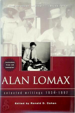 Alan Lomax, Livres, Langue | Langues Autre, Envoi