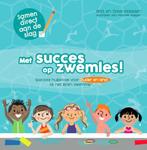Met succes op zwemles! 9789082502022, Livres, Livres pour enfants | Jeunesse | 13 ans et plus, Britt Klaassen-Anholts, Dave Klaassen