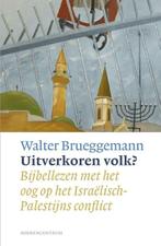 Uitverkoren volk? (9789023951773, Walter Brueggemann), Boeken, Studieboeken en Cursussen, Verzenden, Nieuw