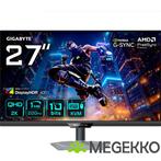 Gigabyte M27Q2 QD 27  Quad HD 200Hz IPS Gaming monitor, Computers en Software, Verzenden, Nieuw