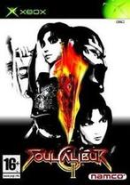 SoulCalibur 2 (Xbox) PEGI 16+ Beat Em Up, Verzenden