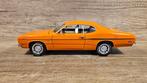 Auto World 1:18 - Model coupé - 1970 Plymouth Duster 340, Hobby en Vrije tijd, Nieuw