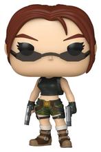 Tomb Raider POP! Games Vinyl Figure Lara Croft (Angel of Dar, Ophalen of Verzenden, Nieuw