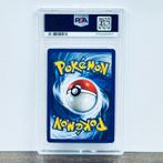 Pokémon Graded card - 1st Edition Jungle - Spearow 62 -, Hobby en Vrije tijd, Verzamelkaartspellen | Pokémon, Nieuw