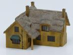 Schaal 00 Hornby R8519 Misdale house #975 (00 (1:76)), Ophalen of Verzenden, Zo goed als nieuw