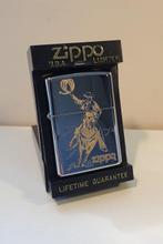 Zippo - Aansteker - Verzilverd, Zilver verguld, Collections