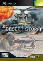 Conflict Desert Storm  (xbox used game), Consoles de jeu & Jeux vidéo, Jeux | Xbox Original, Ophalen of Verzenden