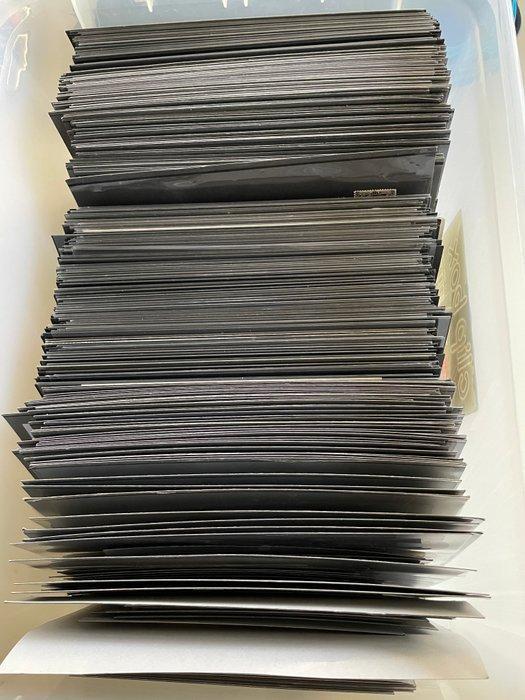 Australië - Sterke handelaarvoorraad met Nieuw-Zeeland, Postzegels en Munten, Postzegels | Europa | UK