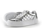 Guess Veterschoenen in maat 37 Zilver | 5% extra korting, Kleding | Dames, Verzenden, Overige typen, Zo goed als nieuw, Overige kleuren