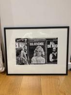 Chris Stein - Debbie Harry - Blondie, New York, Antiek en Kunst